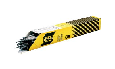 ESAB OK48.00 basisk 4,0X450 mm 6,2 kg 3 hyl/kart svetselektroder
