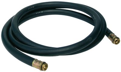 Piusi bensinslang atex 4 m 3/4" 1"GÄN