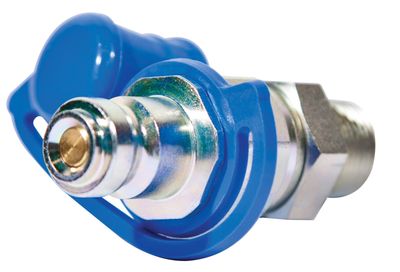 BVA slangbrottsnippel 3/8"