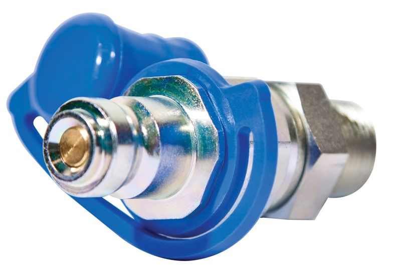 BVA slangbrottsnippel 3/8"