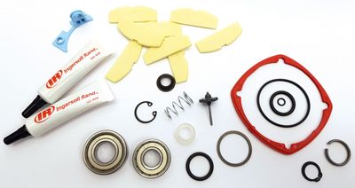 Ingersoll Rand tune UP kit 2235-TK1 finjustering mutterdragare