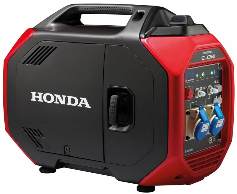 Honda elverk Honda EU 32i