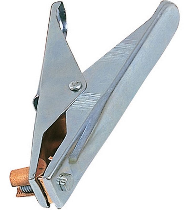 Telwin jordklämma 400 amp