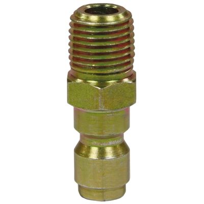 RM De Wit insticksnippel 1/4" utv gänga