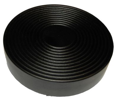 Rosen Innovation lyftblock med fläns diameter 120 mm