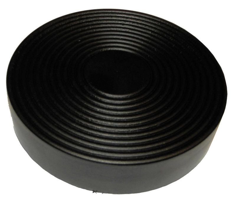 Rosen Innovation lyftblock med fläns diameter 120 mm