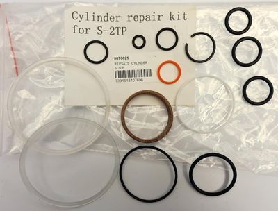 SNIT repsats cylinder S-2TP