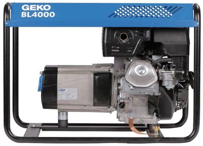 Geko elverk geko BL4000 Honda