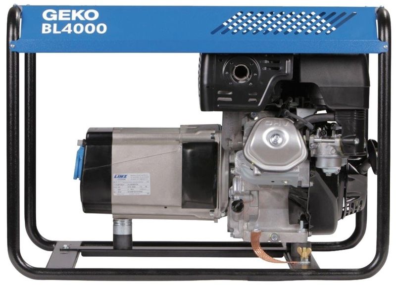 Geko elverk geko BL4000 Honda