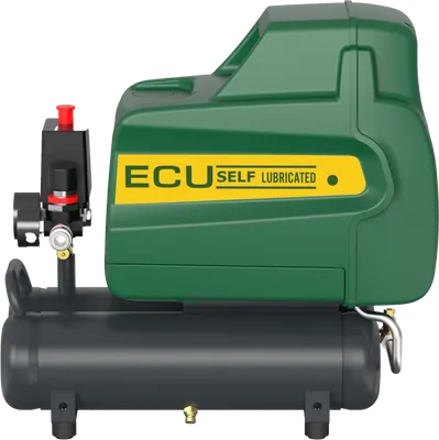 FIAC kompressor ecu xss 2 hk 6 l 10 bar oljefri