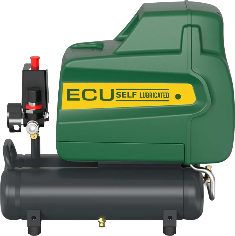 FIAC kompressor ecu xss 2 hk 6 l 10 bar oljefri
