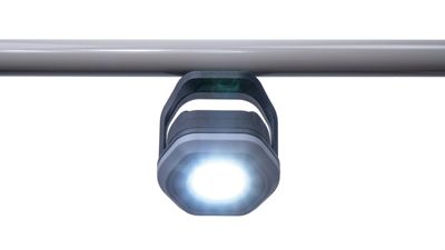 Suprabeam arbetslampa D2R 700 LM, li-ion 210gr IP65