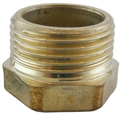 Isiflo bussning 3/4"x3/8" utvxinv G