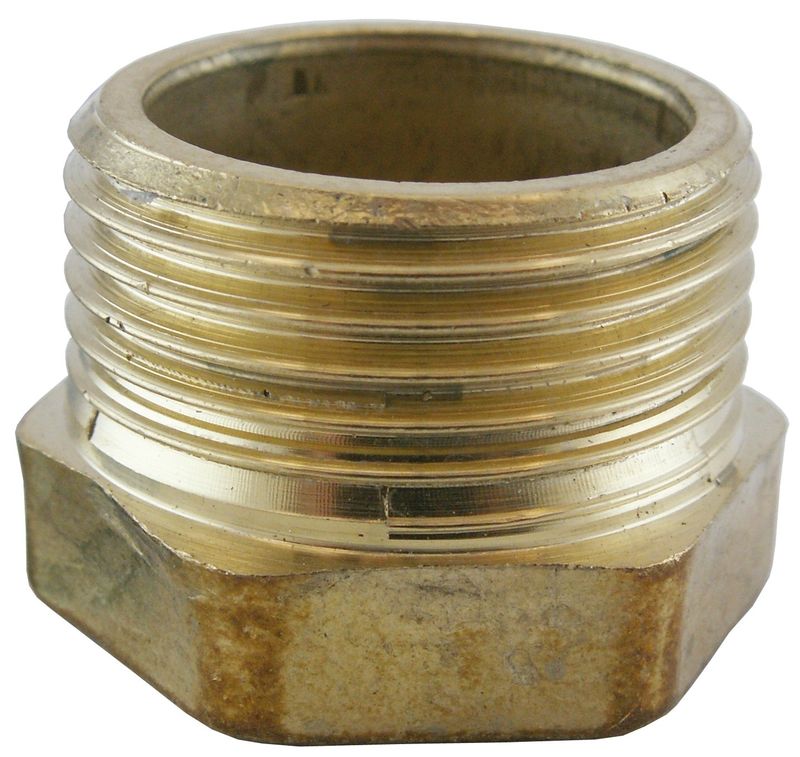 Isiflo bussning 3/4"x3/8" utvxinv G