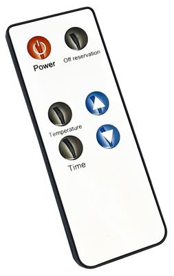 Gelins-KGK fjärrkontroll THK-130 THK-170