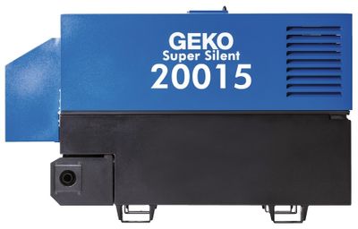 Geko köldstartsutrusning geko 20015
