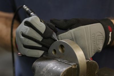 Ingersoll Rand gravyrpenna 140EP