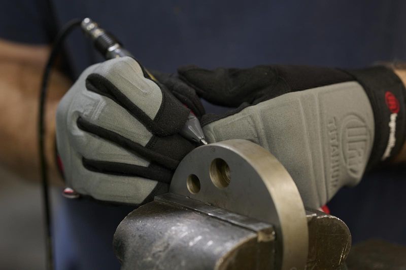 Ingersoll Rand gravyrpenna 140EP