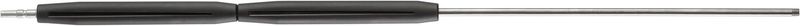 Kränzle spolrör 1000 mm isolerhandtag D12x1/4" utv RF