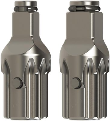 Gelins-KGK drivtapp sats dxs 3/8, 1/2
