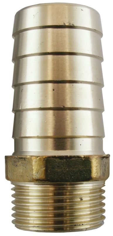 Isiflo slangfäste 3/4"x1" slang R20X25 mm