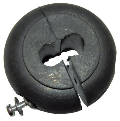 Faicom slangstopp tvillingslang gas