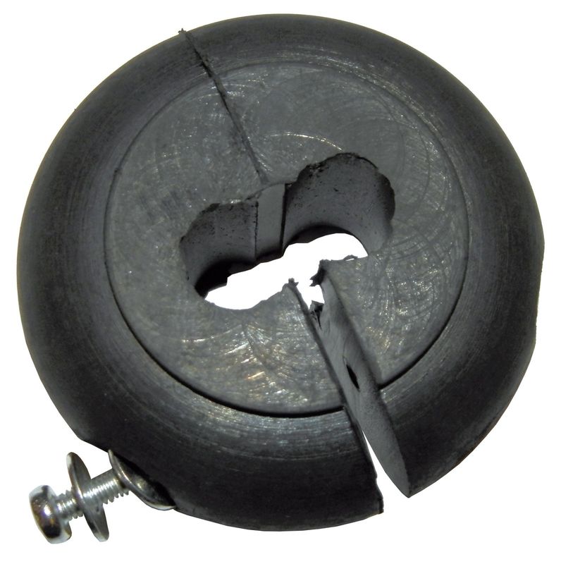 Faicom slangstopp tvillingslang gas