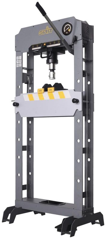 SNIT verkstadspress SP-30HAM 30 ton