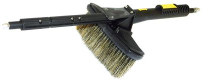 RM De Wit kombinations lans utan dysa 1/8" gänga