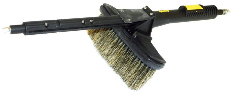 RM De Wit kombinations lans utan dysa 1/8" gänga