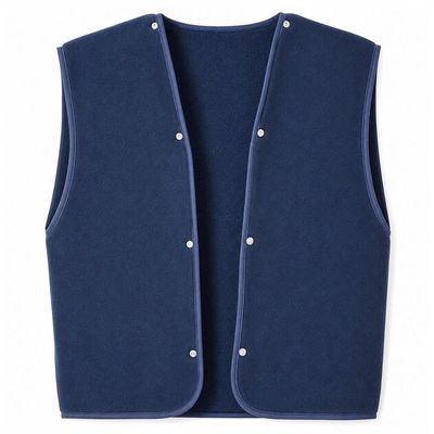 Fristads Jackfoder 923 PK Marin Strl XL