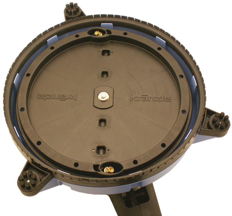 Kränzle roterande golvtvätt 300 mm M22 0,45 dysa ufo