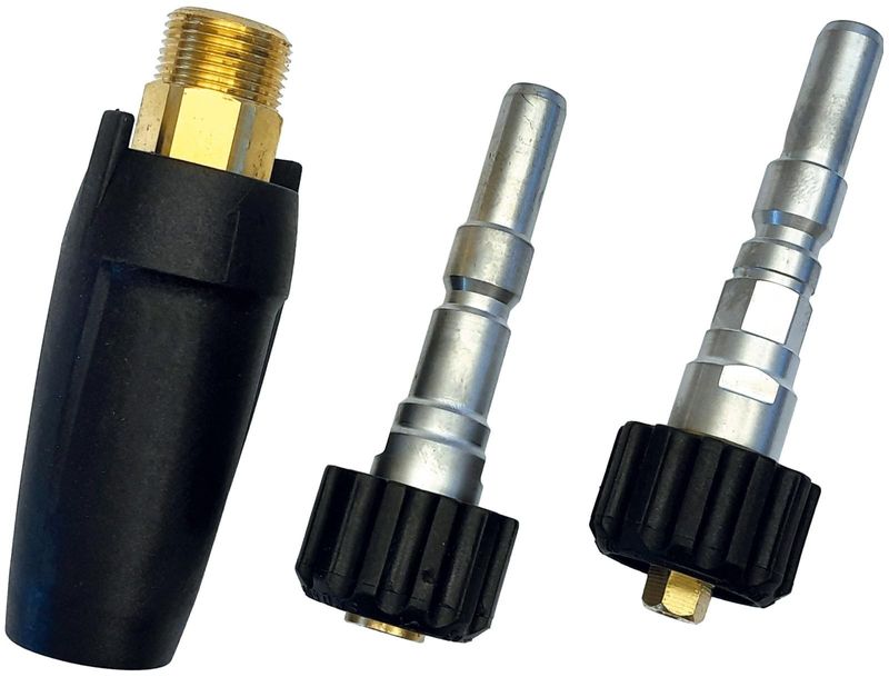 Kränzle adapterkit M22 till D12 M22xD12