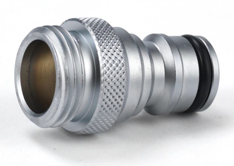 NITO adapter gardena 1/2" utv G passar nito skaft