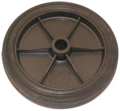 FIAC hjul 50LIT tank