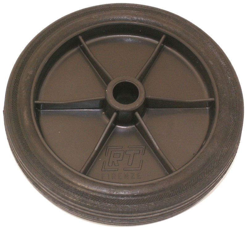 FIAC hjul 50LIT tank