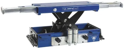 AC Hydraulic frihjulslyft SD40PHL-W lufthyd 4,0 ton