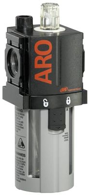 Ingersoll Rand dimsmörjare 3/8" typ L 2972 min/liter