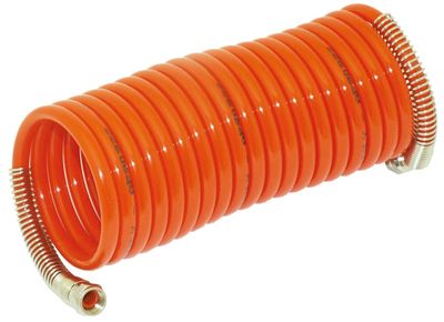 Ecodora spiralslang 5 m 1/4" inv gänga ecodora 24 liter