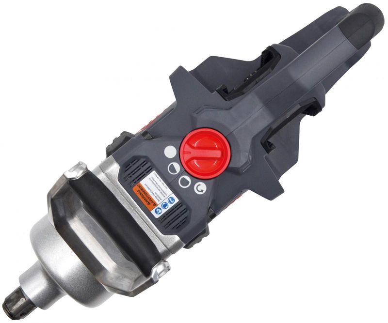 Ingersoll Rand batterimutterdragare W9491 1" utan batteri