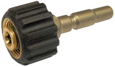 Kränzle adapter D10 K1050 till M22 inv för tillbehör till model K1050