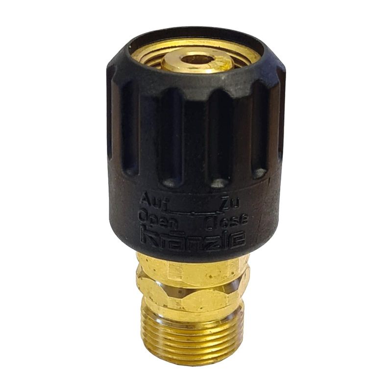 Kränzle svirvel M22xM22 invxutv