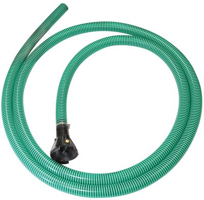 RM De Wit slamsug ST-36 M22 3,6 m