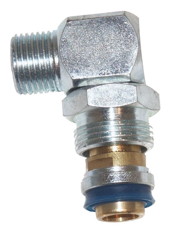 Faicom svivel 1/2" 60 bar olja