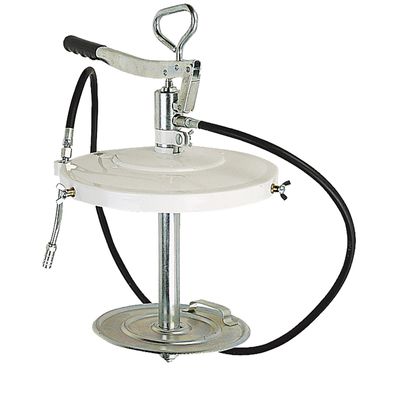 Samoa smörjpump manuell 12-20 kg