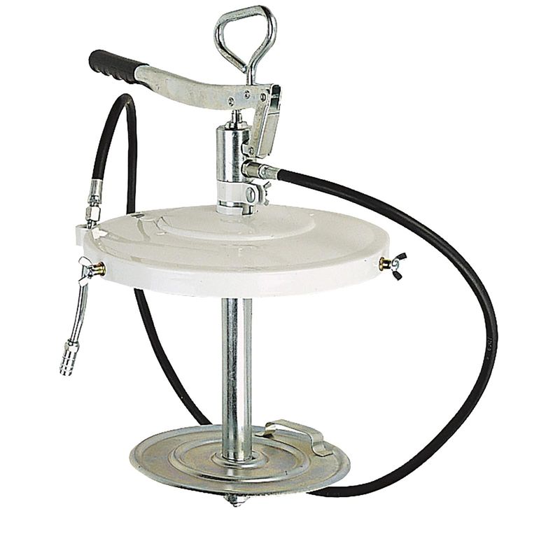 Samoa smörjpump manuell 12-20 kg