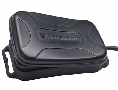 Suprabeam pannlampa V3AIR 340 LM