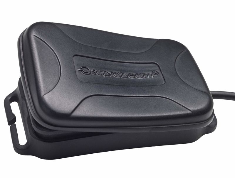 Suprabeam pannlampa V3AIR 340 LM