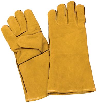 Gelins-KGK brandhandske lång