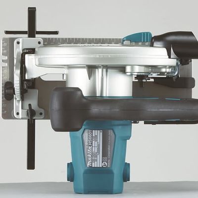 Makita HS6601 Cirkelsåg 1050W (165mm)